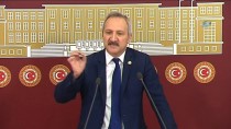 ŞİDDET YASASI - MHP'li Yurdakul Açıklaması 'Koruyucu Ve Önleyici Tıp Anlayışı Temel Politika Olarak Devreye Sokulmalı'