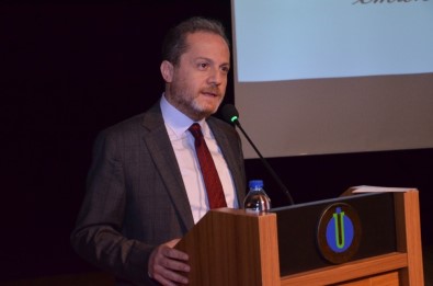 ODÜ'de Tıp Bayramı Kutlandı