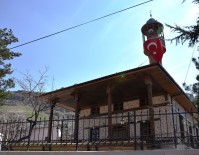 ALI AKSOY - Selçuklu Belediyesi Subaşı Camii Restore Etti