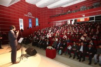 SERDAR TUNCER - Serdar Tuncer Gebzeliler İle Buluştu