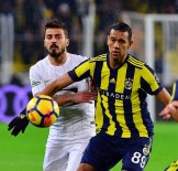 DERBİ MAÇI - 'Seri Sürecek'