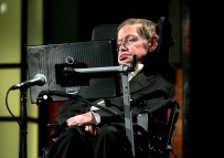 STEPHEN HAWKING - Stephen Hawking hayatını kaybetti