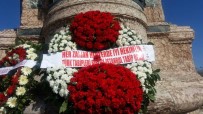 İSTANBUL TABİP ODASI - Taksim'de Tıp Bayramı Gerginliği