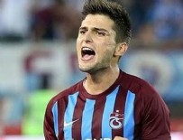RECEP KıVRAK - Trabzonspor'un en istikrarlısı Okay Yokuşlu