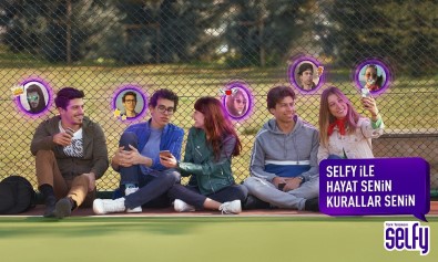 Türk Telekom Selfy ve Google'dan ortak proje