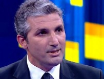 NEDIM ŞENER - UBER-taksici kavgasına Nedim Şener'den öneri