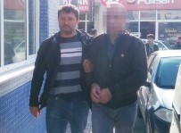 Yaşlı Çift Tapu Vaadiyle Dolandırıldı