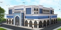 HÜSEYIN ANLAYAN - Yeni Belediye Binasındaki Ofisler İhaleye Çıkıyor