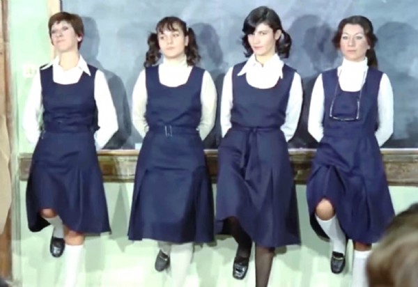 Hababam Sınıfı'nın Sevda'sı Bodrum'da ortaya çıktı