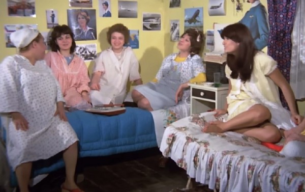 Hababam Sınıfı'nın Sevda'sı Bodrum'da ortaya çıktı