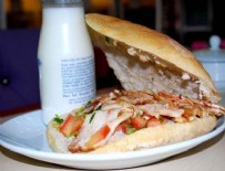 TAVUK DÖNER - '10 liradan ucuz tavuk dönerini tüketmeyin'