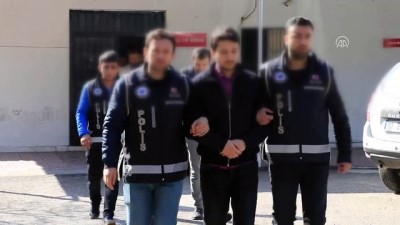 Adana Merkezli 6 İldeki FETÖ/PDY Operasyonu