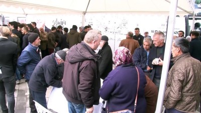 AK Parti'nin 'Şehrim 2023' Projesi