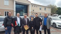 ŞÜKRÜ ÖNDER - AK Partili Eski Vekil Şükrü Önder Aklandı