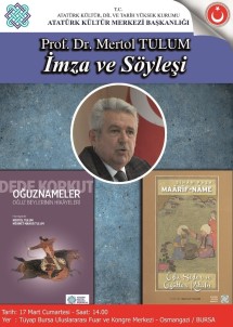 AKMB Yayınları Bursa TÜYAP 16.Kitap Fuarı'nda Yer Alacak