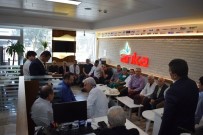 TıP BAYRAMı - Anka'da Anlamlı Kutlama