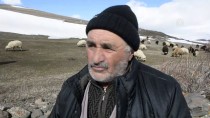 ÖMER BİLGİN - Ardahan'da İki Mevsim Bir Arada