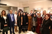 İSTANBUL VALİLİĞİ - Avustralya'nın Türkiye Büyükelçisi Brown Açıklaması 'Türkiye Göçmenler Konusunda Eli Açık Davrandı'