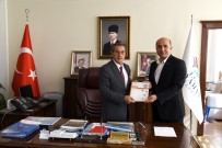 NACI KALKANCı - Başkan Ali Deniz Açıklaması 'Valimiz Adıyaman İçin Bir Şans'