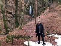 BELGRAD ORMANı - Berna Laçin ormanda kayboldu