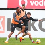 BAYERN MÜNIH - Beşiktaş, Başakşehir Maçı Hazırlıklarına Başladı