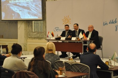 Breeze De Mar'da Yatırımcılar Güvence Altına Alındı