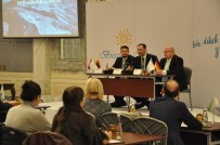 SERDAR ORTAÇ - Breeze De Mar'da Yatırımcılar Güvence Altına Alındı