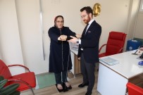 Burhaniye Bin 803 Kilo Hafifledi