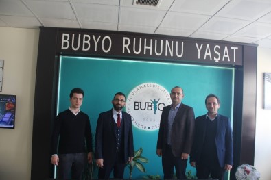 Burhaniye'de BUBYO Öğrencilerine İstihdam Kolaylığı