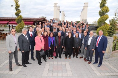 Büyükşehir Karacabey'e Değer Katacak
