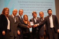 Çevre Ödülü DOSAB'a 'Hayır' Diyen Büyükşehir Belediyesi'nin