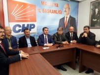 PARTİ TÜZÜĞÜ - CHP İttifak Yasasının İptali İçin Anayasa Mahkemis'ne Başvuracak