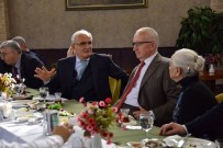 YUSUF ZIYA YıLMAZ - Çiftlik Caddesi'ne Özel Güvenlik Geliyor