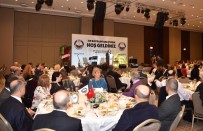 TıP BAYRAMı - Doktorlardan, Anadolu Türküleri