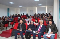 MODELLER - Elazığ'da Pazarlama Temsilcilerine Eğitim Programı