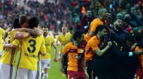 YUTO NAGATOMO - Galatasaray'da 14 Futbolcu İlk Kez