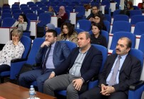 ORTA ASYA - 'İstiklal Marşı Sıradan Bir Marş Değildir'