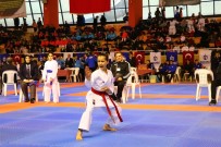 RECEP TOPALOĞLU - Karate Ligi'nin İkinci Etabı Cumartesi Günü Yapılacak