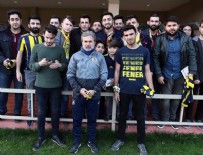 CAN BARTU TESISLERI - Kocaman'dan flaş karar!