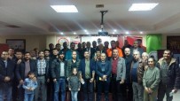BEYŞEHIR GÖLÜ - Konya'da Amatör Olta Balıkçılığı Eğitim Semineri