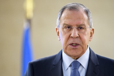Lavrov Açıklaması 'Rusya'nın Moskova İle İlgili Kararlarına Cevabı Çok Yakında Gelecek'