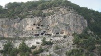 TAŞ DEVRI - Mağaranın Turizme Kazandırılmasını İstiyotlar
