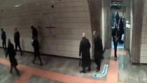 BOSTANCı - İstanbulkart'tan tespit edildi! Metro saldırganı yakalandı