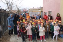 İTFAİYE MÜDÜRÜ - Miniklerden Mini Tatbikat