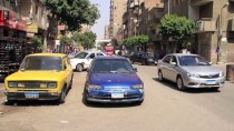 İBRAHIM PAŞA - Mısır Sokaklarında Yaşatılan Türk İsimleri