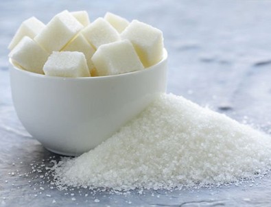 Nişasta bazlı şeker kotası düşürüldü