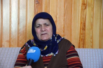 Oğlunun Şehit Sayılması İçin 17 Yıllık Onur Mücadelesi