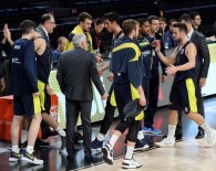 FENERBAHÇE DOĞUŞ - Rakip CSKA Moskova