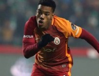 YILDIZ FUTBOLCU - Rodrigues'in transfer bedeli resmen açıklandı!