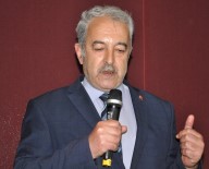 ÖZLEM ÜNGÖR KAVADAR - Şair Pamuk, 'Afrin Marşı'nın Hikayesini Anlattı